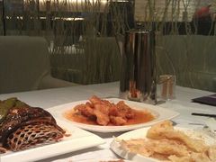 android_upload_pic-北李妈妈菜·海肠捞饭(高新万达店)