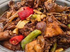 -三品香·江浙菜(松江九谊店)