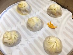 -鼎泰丰(嘉年华•海信广场VILLAGE店)