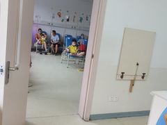 -上海市宝山区罗店医院