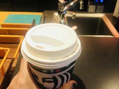 -星巴克(天津鲁能中心第三店)