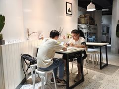 -友达面馆(广州总店)