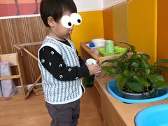 -婴智贝佳蒙特梭利早教托育中心(杨浦店)