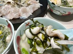 -新光酒家·河豚·海鲜·蟹料理(浦东店)