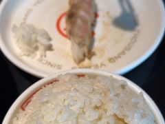 -探鱼·鲜青椒爽麻烤鱼(领展购物广场店)