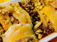 -华兴餐厅·招牌生鱼片(桃园路店)