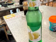 -黄牌鸡西刀削面·东北菜馆(深圳总店)