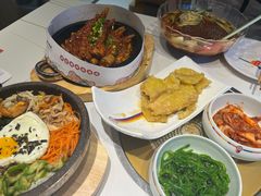 -七八冷面·延边朝鲜族美食(圣熙八号店)