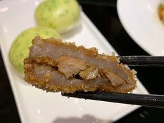 千番芋泥鸭-闽和南(深圳万象城店)