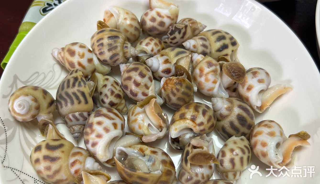 家常菜，今天是绿油油的一天