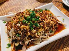 招牌手撕鸡-Sasa的海(蜈支洲岛后海店)