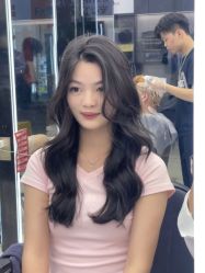-乾健·烫染·接发SALON