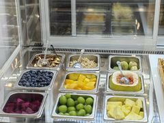 -白色日记·手作酸奶(麦凯乐店)