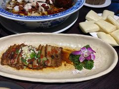 -三俞竹苑(红旗街万达店)
