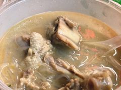 -袁森泰鲜汤(江汉区三民靓汤店)