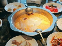 -冠菌火锅自助(东莞桥头店)