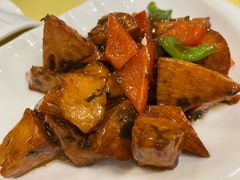 -功德林素菜饭庄(前门店)