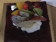 -康欣面包生日蛋糕(幸福店)