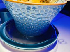 -马邦子·紫苏烤鱼(恒隆广场店)