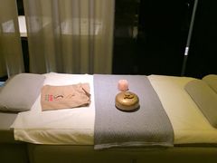 -华夏良子·足道SPA艾灸(图书大厦店)