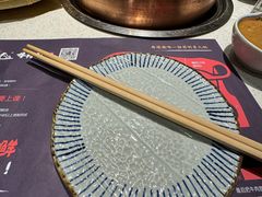 -牛村来人潮汕牛肉火锅(西单店)