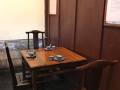 包厢-石屏会馆