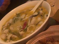 -不二·民谣音乐餐吧(长沙店)