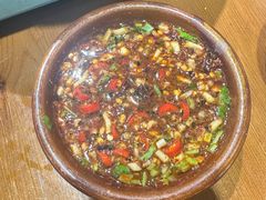 -黔有有贵州酸汤夺夺粉火锅(五味十字店)