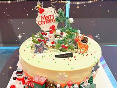 -治愈系甜品The Soothing Dessert(科海大楼店)