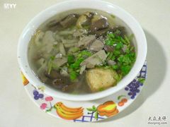 -百年尹氏汤包(湖南路狮子桥店)