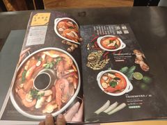 -simply thai天泰(长泰广场店)