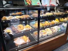 -星巴克(凯德晶萃店)