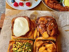 -Money Shops(愚园路店)