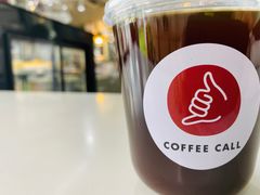 -COFFEE CALL(云锦路店)