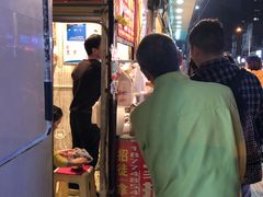 -张记捆鸡(总店)