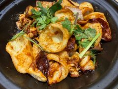 -恒信客家王(华泰店)