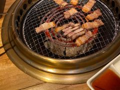 -黑牛黑猪烤肉专门店(万象城店)