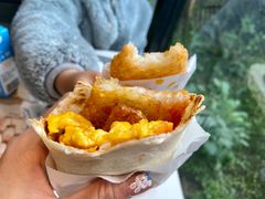 -麦当劳(上百万和城店)