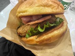 -魏家凉皮(西安秋林宏业商厦店)