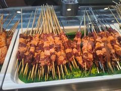 -丝路伊兰·兰州牛肉面(马连道店)