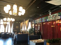 -羲和雅苑•北京烤鸭(平安国际金融中心店)