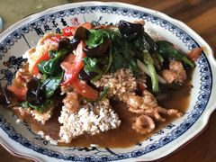 -乡间豆腐鱼