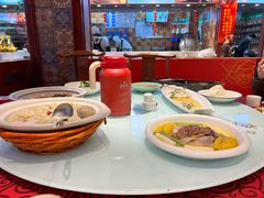 -淮安宴·淮扬菜(清河路一店)