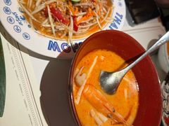 -太食獸泰式茶餐厅(IFS国金中心店)