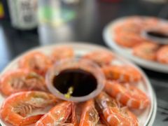 -坛南湾农家乐·海鲜楼·大排档(平潭坛南湾店)