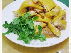 -瑞记湛江鸡饭店·粤西第一鸡(粤垦店)