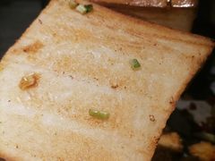 -平娃三宝烧烤·面食(富丰桥店)
