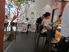 -大神太神·铁板烧(七宝领展广场店)