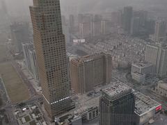 -南昌双子塔303观光厅