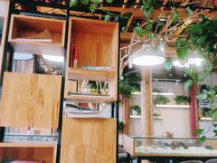 -霸王茶姬(南强街店)